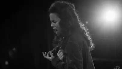 El debut de Guiomar Cantó en el Teatro Real y un reto: llevar la ópera más allá «de los anuncios de perfumes»