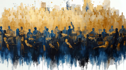 8ª Sinfónia de G. Mahler