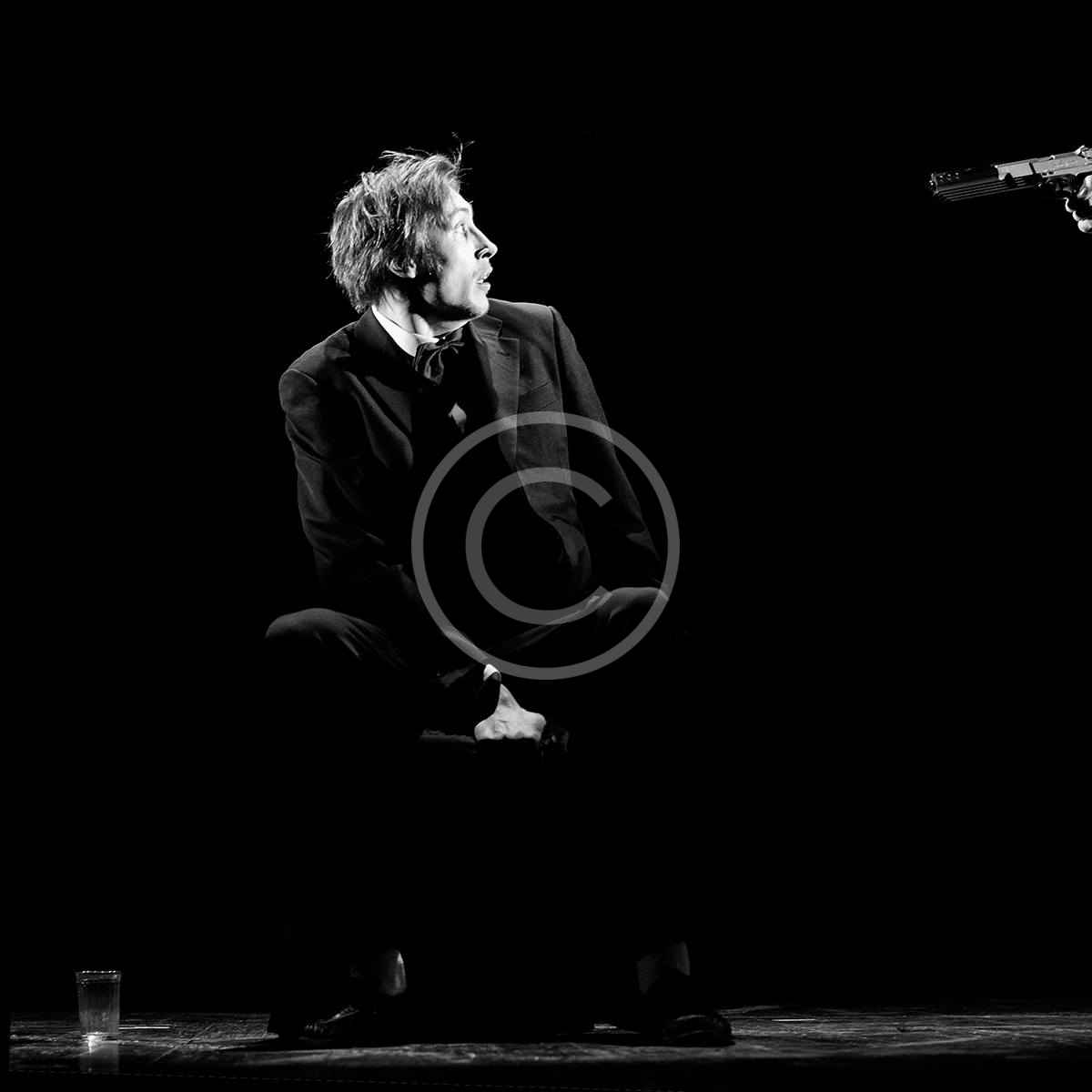 Bela Fleck & Abigail