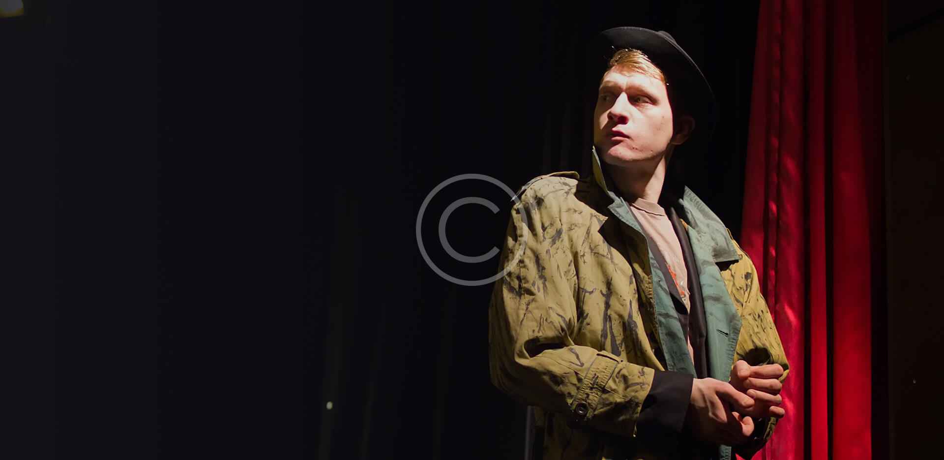 Ladies Of Sadness: Sad and Beautiful