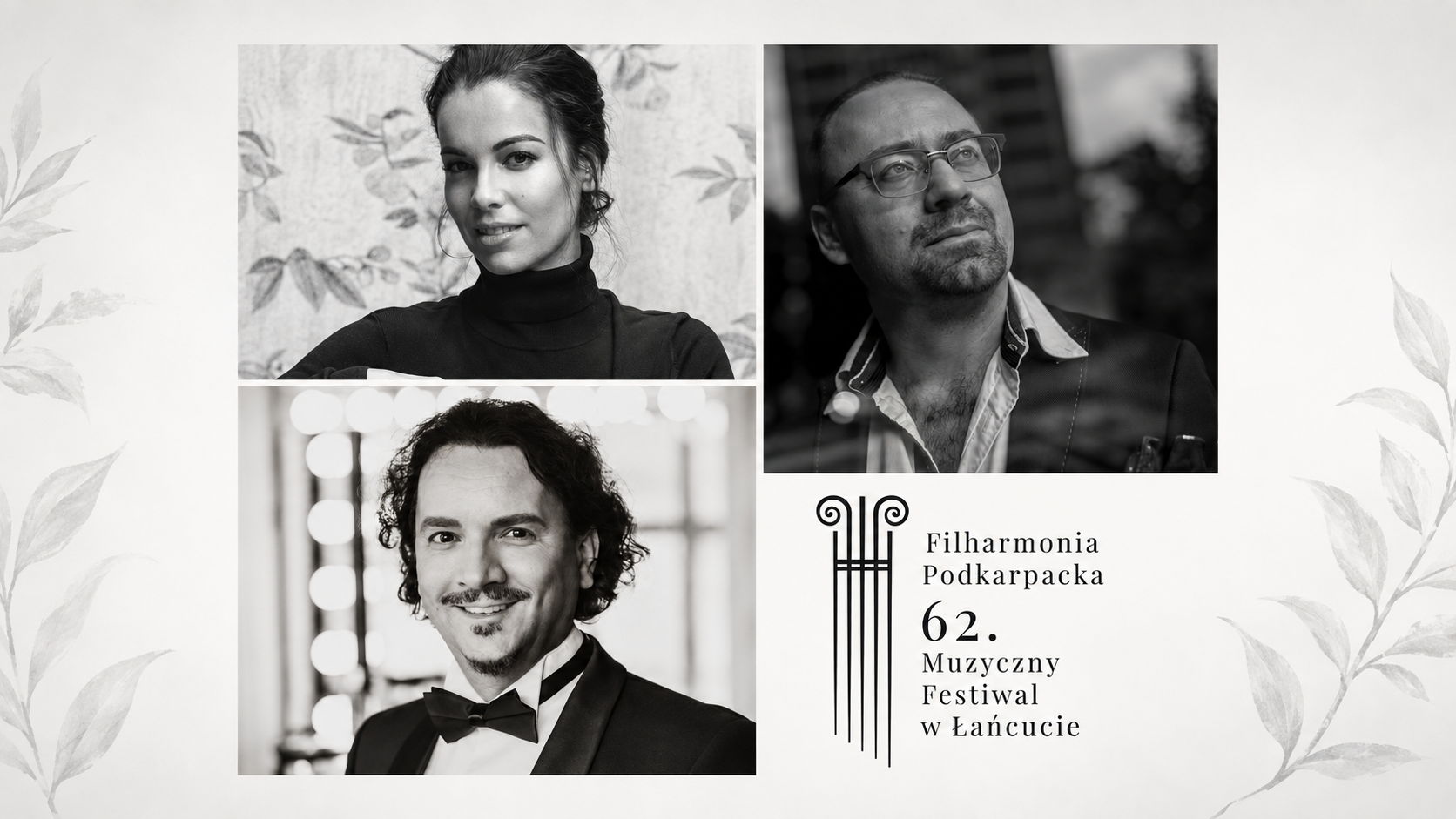 Guiomar Cantó to Debut at Lancut Music Festival Alongside Artur Rucinski
