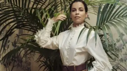 Leyendas de palacio, Recital