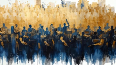 8ª Sinfónia de G. Mahler