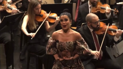 II Semana lírica Italiana en Málaga