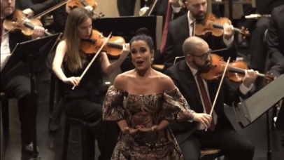 II Semana lírica Italiana en Málaga