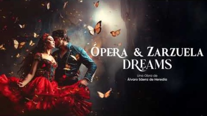 Opera y Zarzuela Dreams