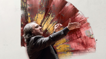 Antología de la Zarzuela, Auditorio Nacional