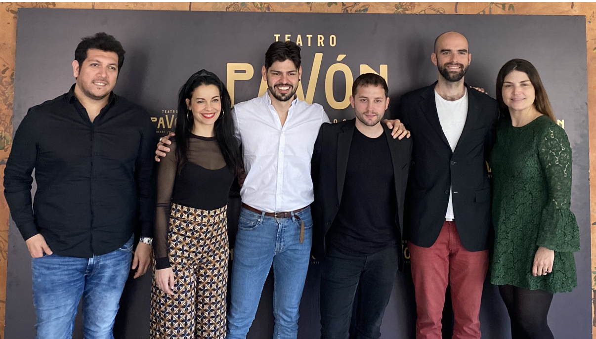 La ópera “La Bohème” llega al Teatro Pavón